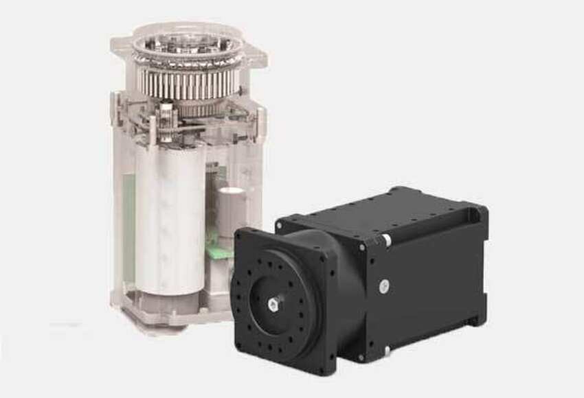 Сервомотор DYNAMIXEL PRO L42-10-S300-R