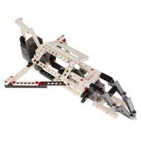 Научно-познавательный конструктор SPACE MACHINES / Космические машины, 8-15+