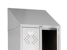 Крыша наклонная LS-21