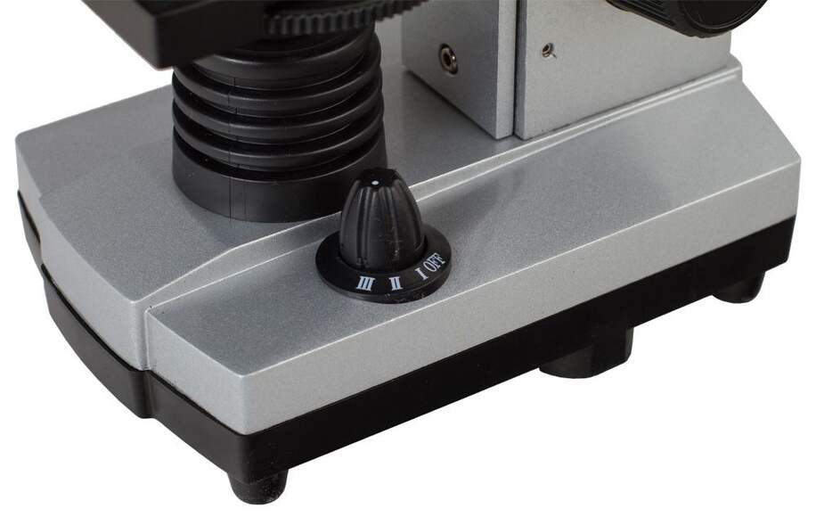 Микроскоп цифровой Bresser Junior 40x-1024x, в кейсе