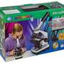 Микроскоп цифровой Bresser Junior 40x-1024x, в кейсе