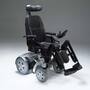 Кресло-коляска с электроприводом для инвалидов Invacare, вариант исполнения: Storm 4, без предпродаж