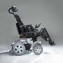 Кресло-коляска с электроприводом для инвалидов Invacare, вариант исполнения: Storm 4, без предпродаж