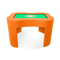 Детский интерактивный стол "KidTouch 27P"