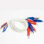Комплекс компьютерный полиграфической регистрации биопотенциалов (в исполнении Система проведени