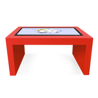 Детский интерактивный стол «KidTouch 43P»
