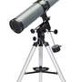 Телескоп Levenhuk Blitz 114 PLUS