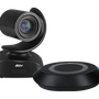 Конференц-камера c USB Aver VC540, PTZ, 16х zoom, FullHD, Bluetooth/USB спикерфон (6 вт)