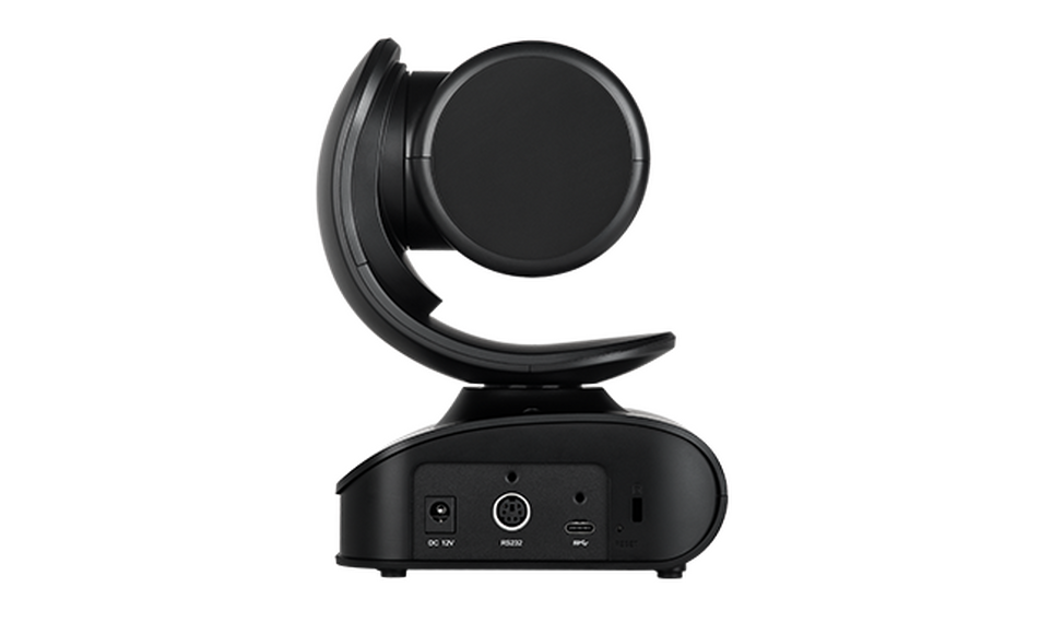Конференц-камера c USB Aver VC540, PTZ, 16х zoom, FullHD, Bluetooth/USB спикерфон (6 вт)