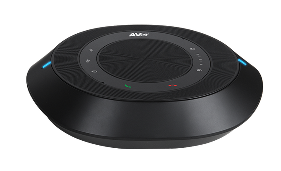 Конференц-камера c USB Aver VC540, PTZ, 16х zoom, FullHD, Bluetooth/USB спикерфон (6 вт)