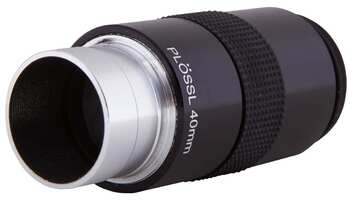 Окуляр Sky-Watcher Super Plossl 40 мм, 1,25"