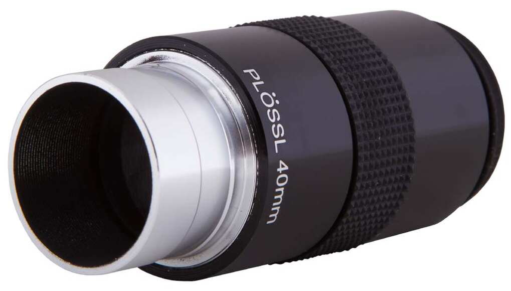 Окуляр Sky-Watcher Super Plossl 40 мм, 1,25"
