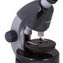(RU) Микроскоп Levenhuk LabZZ M101 Moonstone\Лунный камень