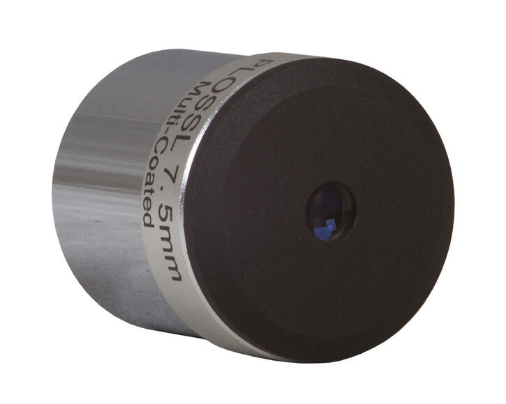 Окуляр Sky-Watcher Super Plossl 7,5 мм, 1,25"