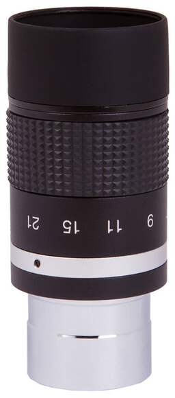 Окуляр с переменным фокусным расстоянием  Sky-Watcher Zoom 7–21 мм