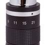 Окуляр с переменным фокусным расстоянием  Sky-Watcher Zoom 7–21 мм