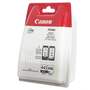 Картридж CANON PG-445/CL-446, многоцветный / черный [8283b004]