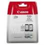 Картридж CANON PG-445/CL-446, многоцветный / черный [8283b004]