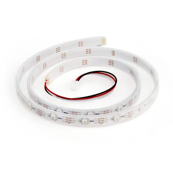Лента  LED с  RGB-светодиодами 1 метр / Makeblock