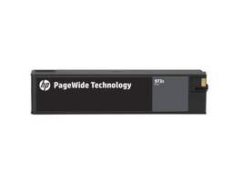 Картридж HP 973XL, черный [l0s07ae]