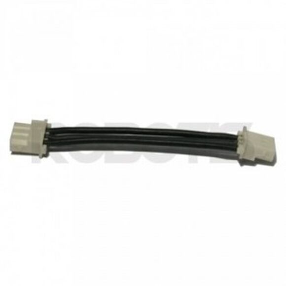 Комплект кабелей Robot Cable-3P 60mm 10pcs