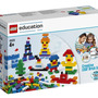Кирпичики LEGO® для творческих занятий / н10