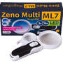 Мультилупа Levenhuk Zeno Multi ML7