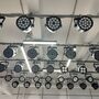 PAR LED прожектор RH-P54RGB