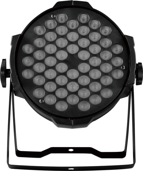 PAR LED прожектор RH-P54RGB