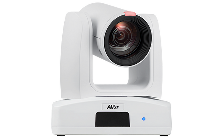 PTZ-видеокамера AVer PTZ211 (2Мп, 1080p, 12х Zoom, 60 к/с, IP, HDMI, USB)