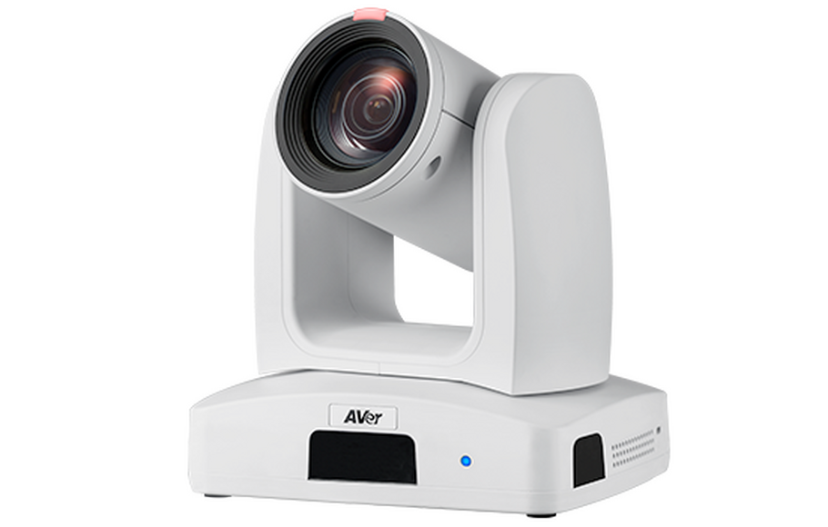 PTZ-видеокамера AVer PTZ211 (2Мп, 1080p, 12х Zoom, 60 к/с, IP, HDMI, USB)