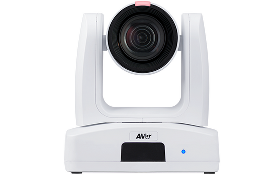 PTZ-видеокамера AVer PTZ211 (2Мп, 1080p, 12х Zoom, 60 к/с, IP, HDMI, USB)