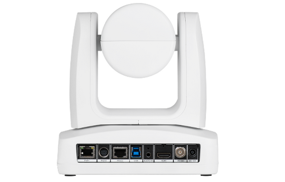 PTZ-видеокамера AVer PTZ211 (2Мп, 1080p, 12х Zoom, 60 к/с, IP, HDMI, USB)