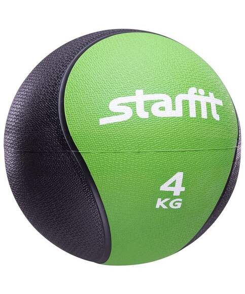 Медбол Starfit PRO ПВХ GB-702
