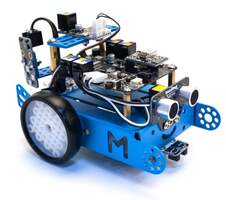 Набор расширений Variety gizmos add-on pack for mBot & mBot Ranger / Makeblock