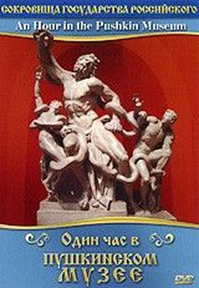 Один час в Пушкинском музее