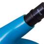 Микроскоп Levenhuk Rainbow 50L Azure\Лазурь