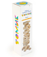 Логический игровой набор "Башня Классика" ( 54 дет.)