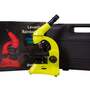 Микроскоп Levenhuk Rainbow 50L Lime\Лайм