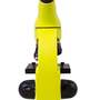 Микроскоп Levenhuk Rainbow 50L Lime\Лайм