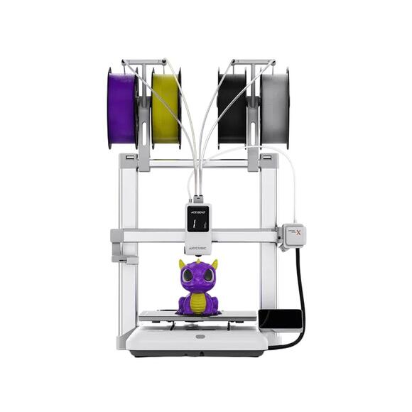 3D принтер Anycubic Kobra X