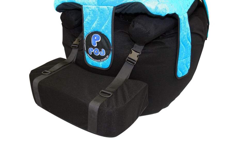 Подставка Для Ног P Pod, Размер 1-2 (Sos11046)