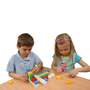 Обучающий конструктор Morphun Kindermaths Double Set «3D Математика», 350 деталей, 3+