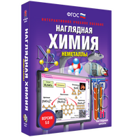 Наглядная химия. Неметаллы