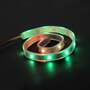 Лента с RGB-светодиодами 0,5 метра