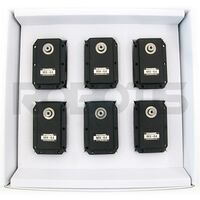 Сервомотор  DYNAMIXEL MX-64AR 6pcs Bulk