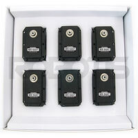 Сервомотор  DYNAMIXEL MX-64AT 6pcs Bulk