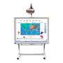 Turning Technologies Touch Board™ Plus 1078  - Диагональ 78" (198,12 см), 6 касаний, Технология расп
