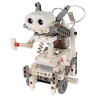 Робототехнический набор SMART MACHINES/Умные машины, 8+