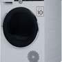 Сушильная машина WEISSGAUFF WD 599 DC Inverter Heat Pump белый